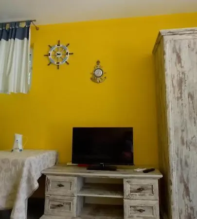 Apartment уютные 2-х комнатные
